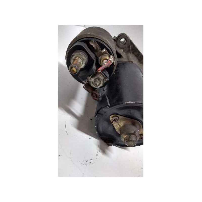 Recambio de motor arranque para alfa romeo 147 (190) 2.0 t.spark distinctive referencia OEM IAM 0001107066 1005821914  Recambio de motor arranque para alfa romeo 147 (190) 2.0 t.spark distinctive referencia OEM IAM 0001107066 1005821914