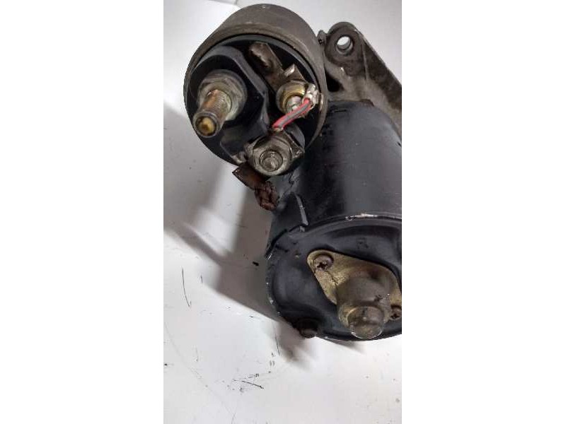 Recambio de motor arranque para alfa romeo 147 (190) 2.0 t.spark distinctive referencia OEM IAM 0001107066 1005821914  Recambio de motor arranque para alfa romeo 147 (190) 2.0 t.spark distinctive referencia OEM IAM 0001107066 1005821914