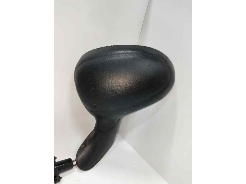 Recambio de retrovisor izquierdo para daewoo matiz 0.8 cat referencia OEM IAM   MANUAL