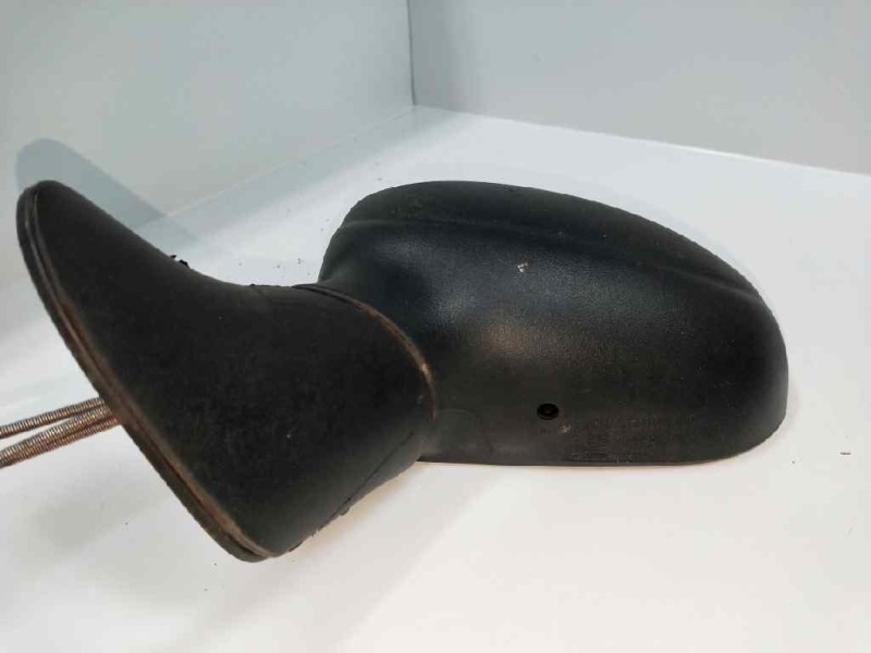 Recambio de retrovisor izquierdo para daewoo matiz 0.8 cat referencia OEM IAM   MANUAL