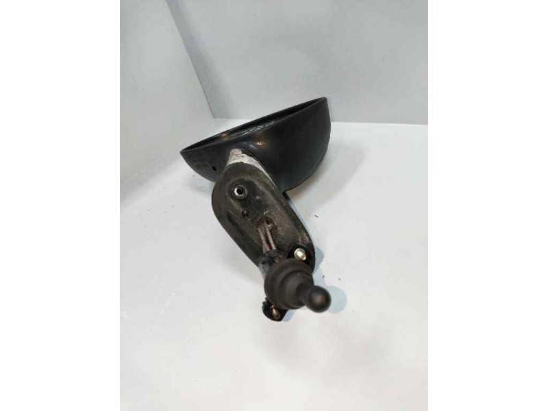 Recambio de retrovisor izquierdo para daewoo matiz 0.8 cat referencia OEM IAM   MANUAL