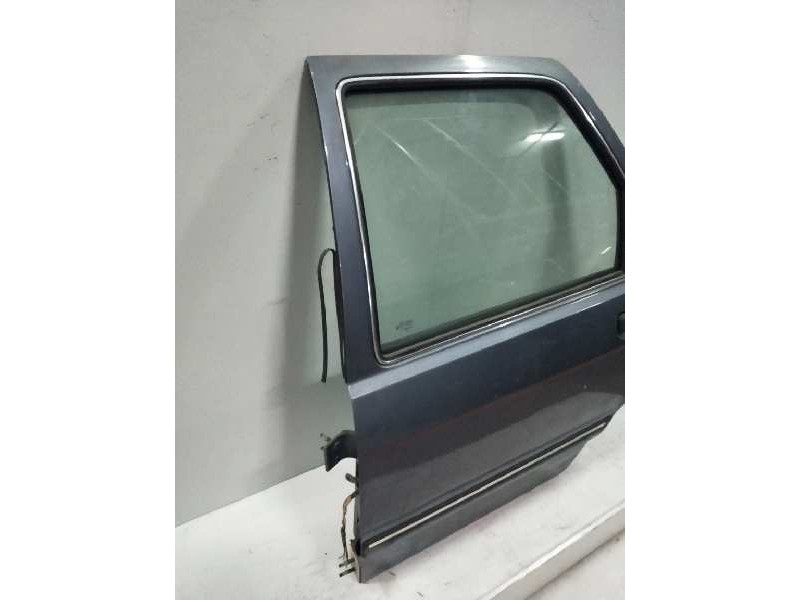 Recambio de puerta trasera izquierda para ford sierra turnier referencia OEM IAM   