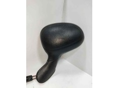 Recambio de retrovisor izquierdo para daewoo matiz 0.8 cat referencia OEM IAM   MANUAL