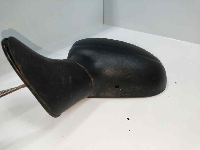Recambio de retrovisor izquierdo para daewoo matiz 0.8 cat referencia OEM IAM   MANUAL