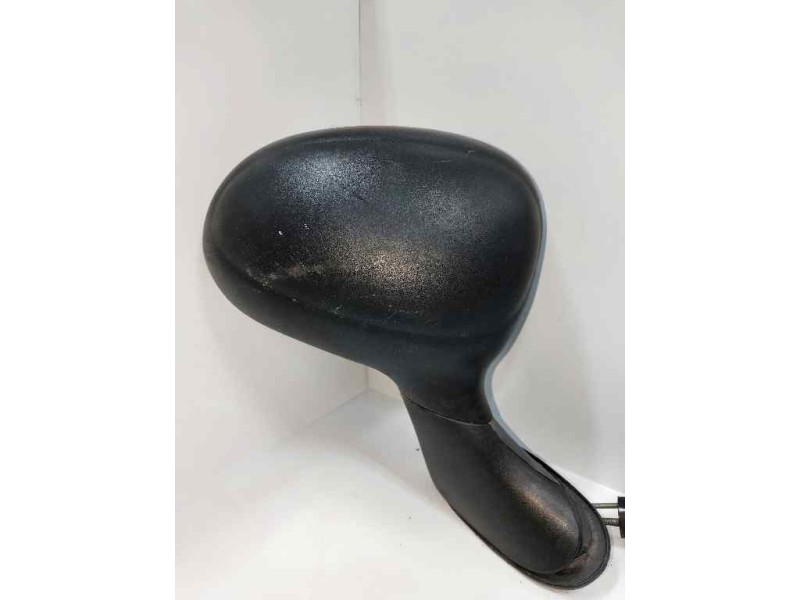 Recambio de retrovisor derecho para daewoo matiz 0.8 cat referencia OEM IAM   MANUAL
