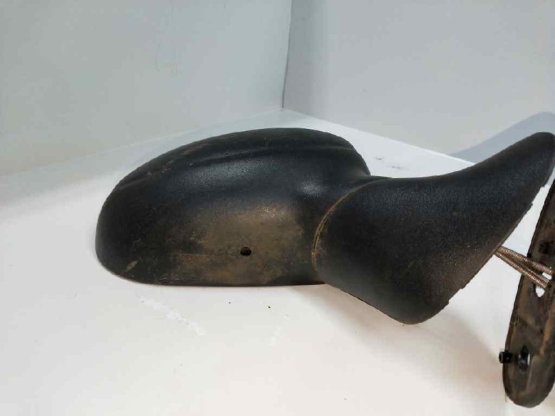 Recambio de retrovisor derecho para daewoo matiz 0.8 cat referencia OEM IAM   MANUAL