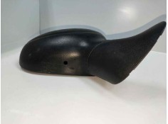 Recambio de retrovisor derecho para daewoo matiz 0.8 cat referencia OEM IAM    2