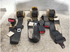 Recambio de juego cinturones trasero para lexus is200 (gxe10) 2.0 referencia OEM IAM   