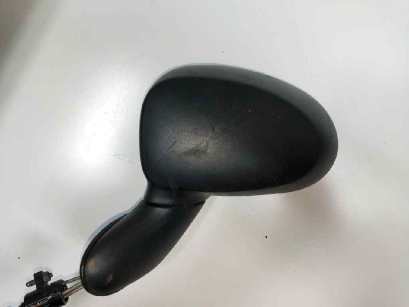 Recambio de retrovisor izquierdo para chevrolet matiz referencia OEM IAM   MANUAL