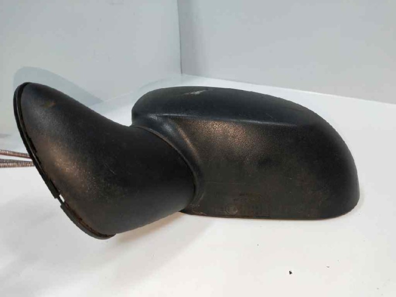Recambio de retrovisor izquierdo para chevrolet matiz referencia OEM IAM   MANUAL