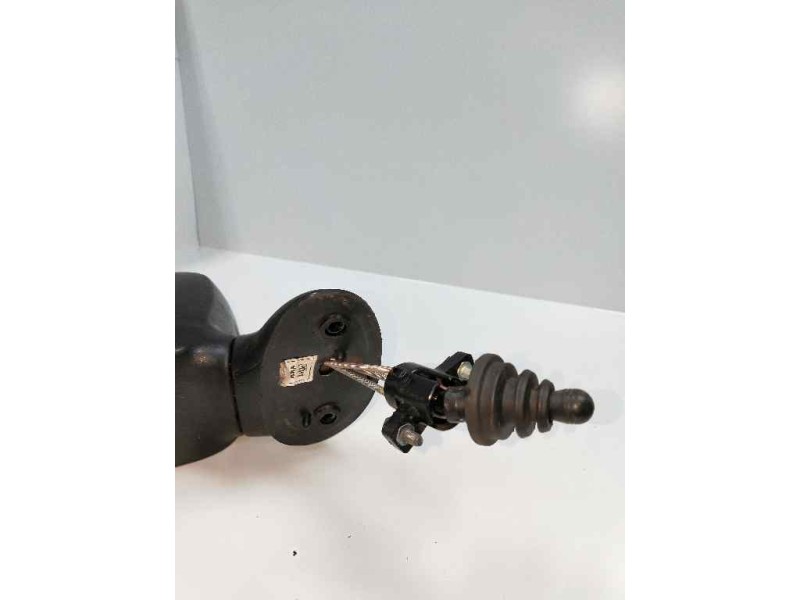 Recambio de retrovisor izquierdo para chevrolet matiz referencia OEM IAM   MANUAL