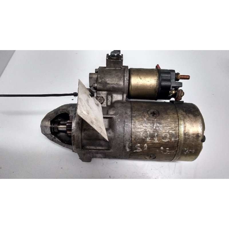 Recambio de motor arranque para alfa romeo 155 2.0 td (i/e) referencia OEM IAM 63222135 E95R2212 MARELLI