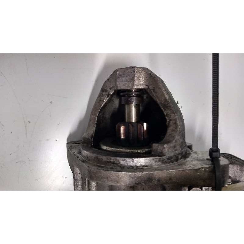Recambio de motor arranque para alfa romeo 155 2.0 td (i/e) referencia OEM IAM 63222135 E95R2212 MARELLI