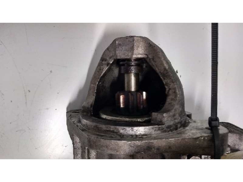 Recambio de motor arranque para alfa romeo 155 2.0 td (i/e) referencia OEM IAM 63222135 E95R2212 MARELLI