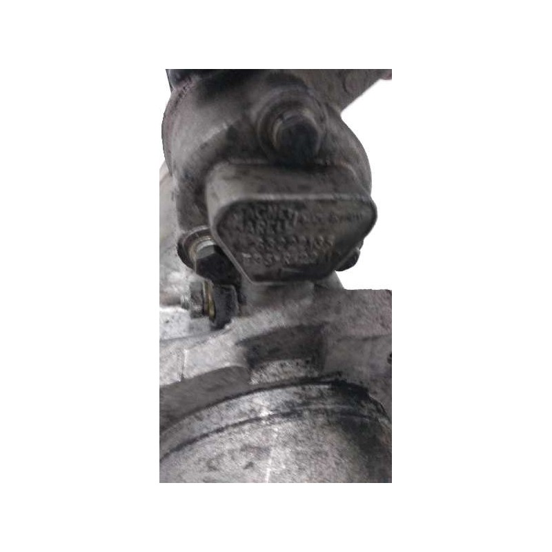 Recambio de motor arranque para alfa romeo 155 2.0 td (i/e) referencia OEM IAM 63222135 E95R2212 MARELLI