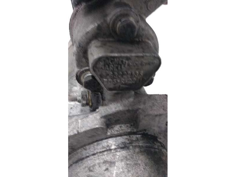 Recambio de motor arranque para alfa romeo 155 2.0 td (i/e) referencia OEM IAM 63222135 E95R2212 MARELLI