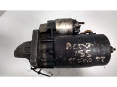 Recambio de motor arranque para alfa romeo 155 2.5 td referencia OEM IAM 0001218124 BOSCH 