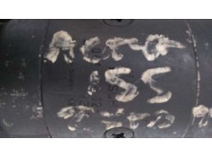 Recambio de motor arranque para alfa romeo 155 2.5 td referencia OEM IAM 0001218124 BOSCH  2