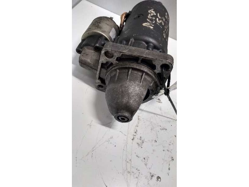 Recambio de motor arranque para alfa romeo 155 2.5 td referencia OEM IAM 0001218124 BOSCH 