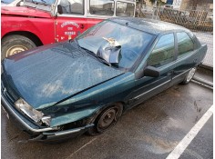 citroen xantia berlina del año 1994