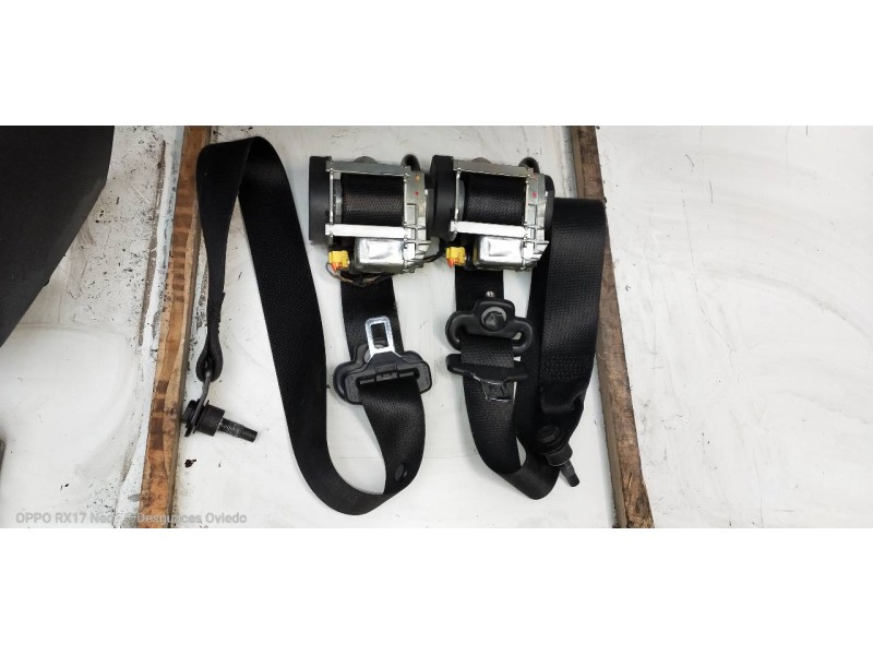 Recambio de kit airbag para mercedes clase b (w245) 150 (245.231) referencia OEM IAM   