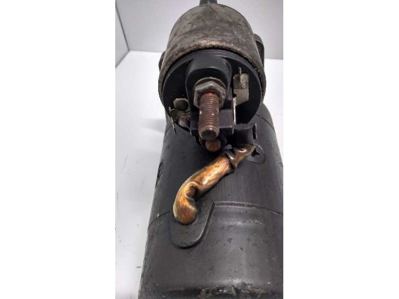 Recambio de motor arranque para alfa romeo 155 2.5 td referencia OEM IAM 0001218124 BOSCH 