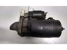 Recambio de motor arranque para alfa romeo 155 2.5 td referencia OEM IAM 001218125 BOSCH 