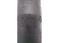 Recambio de motor arranque para alfa romeo 155 2.5 td referencia OEM IAM 001218125 BOSCH  2