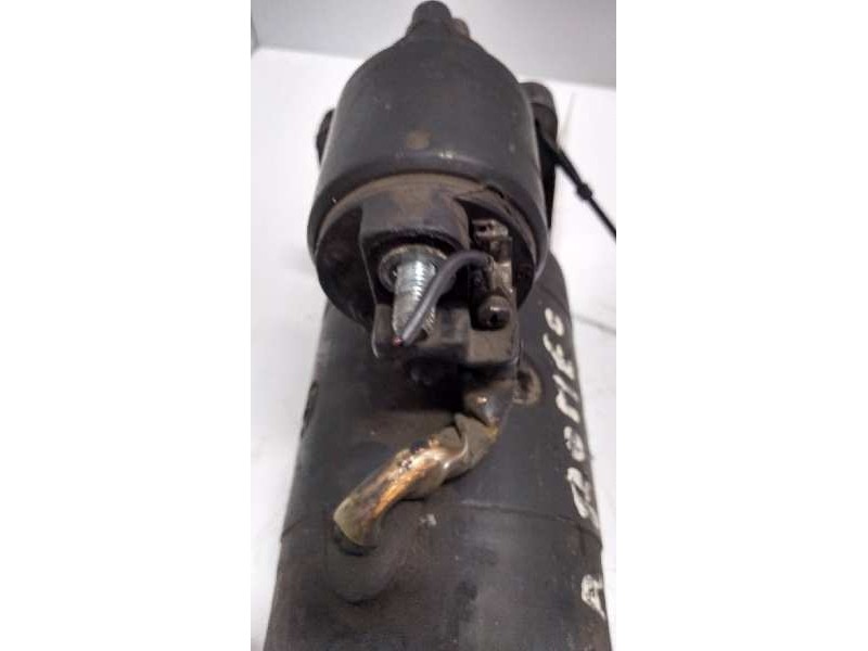 Recambio de motor arranque para alfa romeo 155 2.5 td referencia OEM IAM 001218125 BOSCH  Recambio de motor arranque para alfa romeo 155 2.5 td referencia OEM IAM 001218125 BOSCH