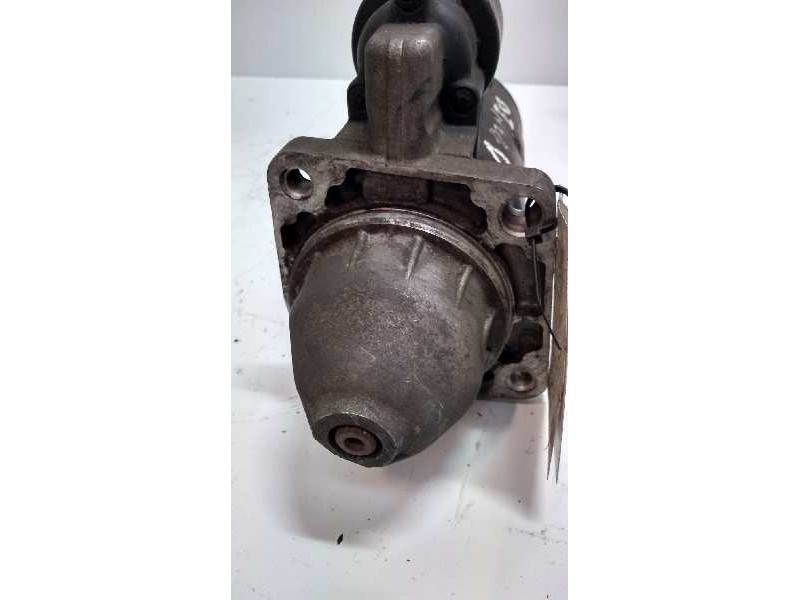 Recambio de motor arranque para alfa romeo 155 2.5 turbodiesel referencia OEM IAM 0001218125 0331363048 BOSCH