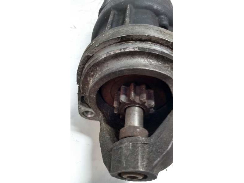 Recambio de motor arranque para alfa romeo 155 2.5 turbodiesel referencia OEM IAM 0001218125 0331363048 BOSCH