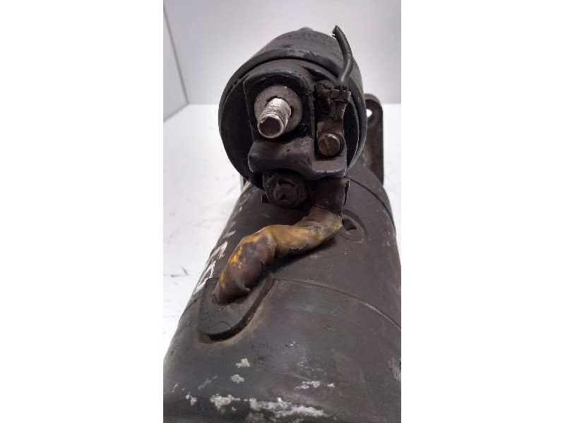 Recambio de motor arranque para alfa romeo 155 2.5 turbodiesel referencia OEM IAM 0001218125 0331363048 BOSCH