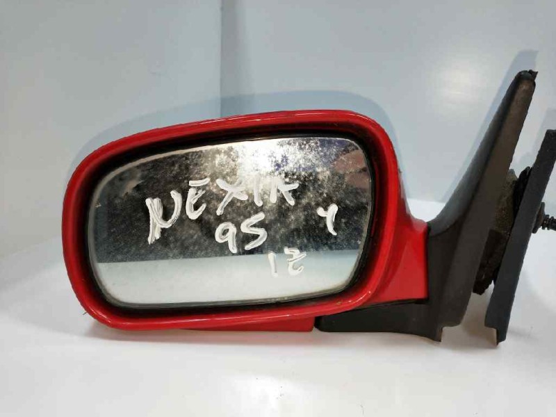Recambio de retrovisor izquierdo para daewoo nexia referencia OEM IAM   MANUAL
