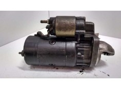 Recambio de motor arranque para alfa romeo 155 2.5 td referencia OEM IAM 0001218125 BOSCH 