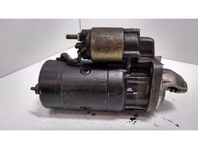 Recambio de motor arranque para alfa romeo 155 2.5 td referencia OEM IAM 0001218125 BOSCH 