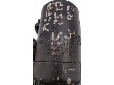 Recambio de motor arranque para alfa romeo 155 2.5 td referencia OEM IAM 0001218125 BOSCH  2