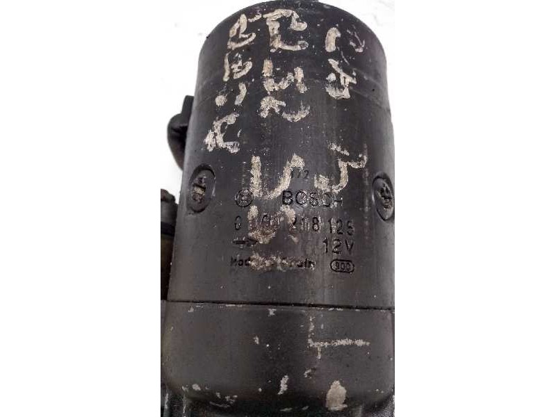 Recambio de motor arranque para alfa romeo 155 2.5 td referencia OEM IAM 0001218125 BOSCH 