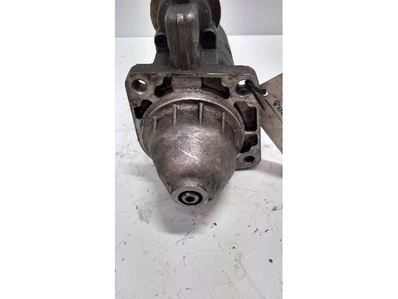 Recambio de motor arranque para alfa romeo 155 2.5 td referencia OEM IAM 0001218125 BOSCH 