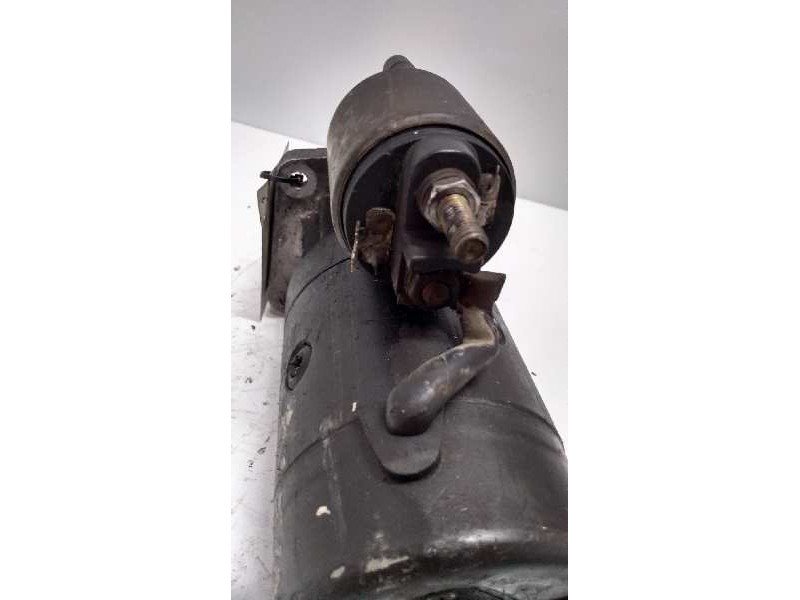 Recambio de motor arranque para alfa romeo 155 2.5 td referencia OEM IAM 0001218125 BOSCH 