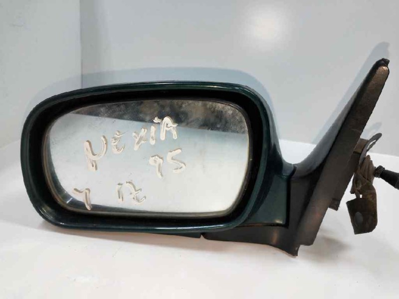 Recambio de retrovisor izquierdo para daewoo nexia referencia OEM IAM   MANUAL Recambio de retrovisor izquierdo para daewoo nexia referencia OEM IAM   MANUAL