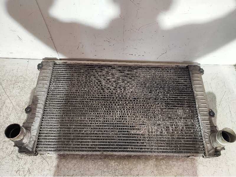 Recambio de intercooler para toyota rav 4 (a3) executive referencia OEM IAM   