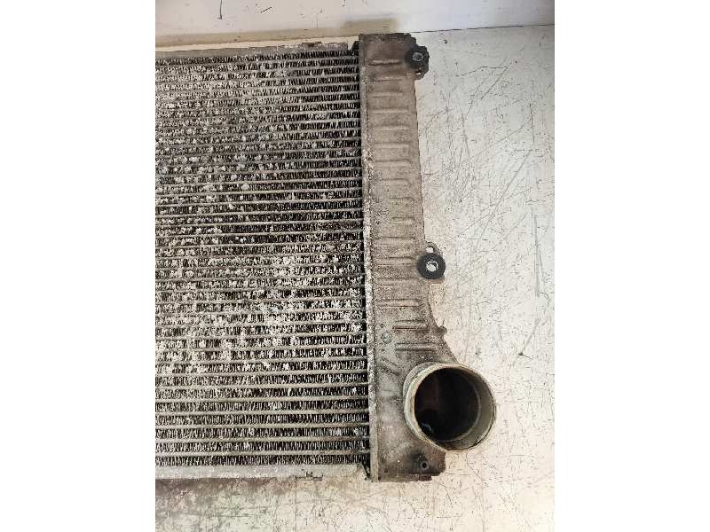 Recambio de intercooler para toyota rav 4 (a3) executive referencia OEM IAM   