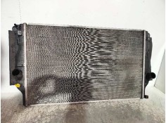 Recambio de radiador agua para toyota rav 4 (a3) executive referencia OEM IAM   