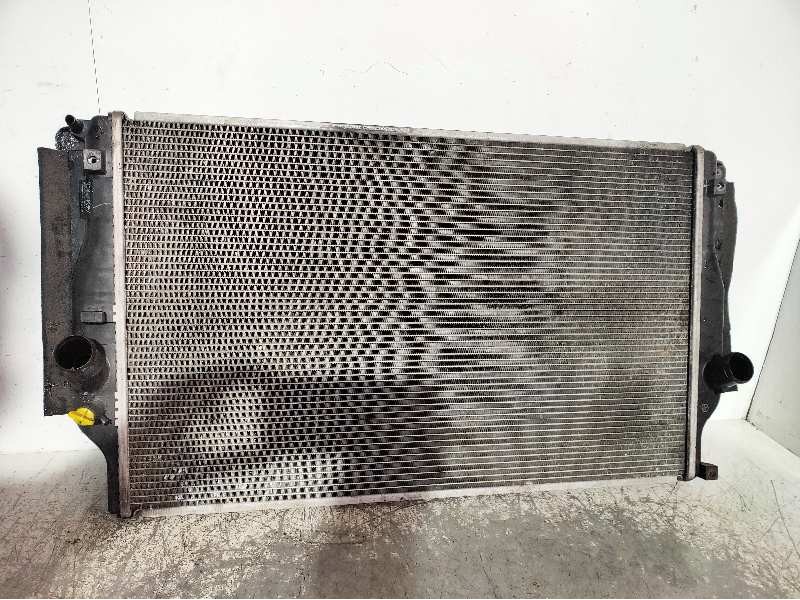 Recambio de radiador agua para toyota rav 4 (a3) executive referencia OEM IAM   
