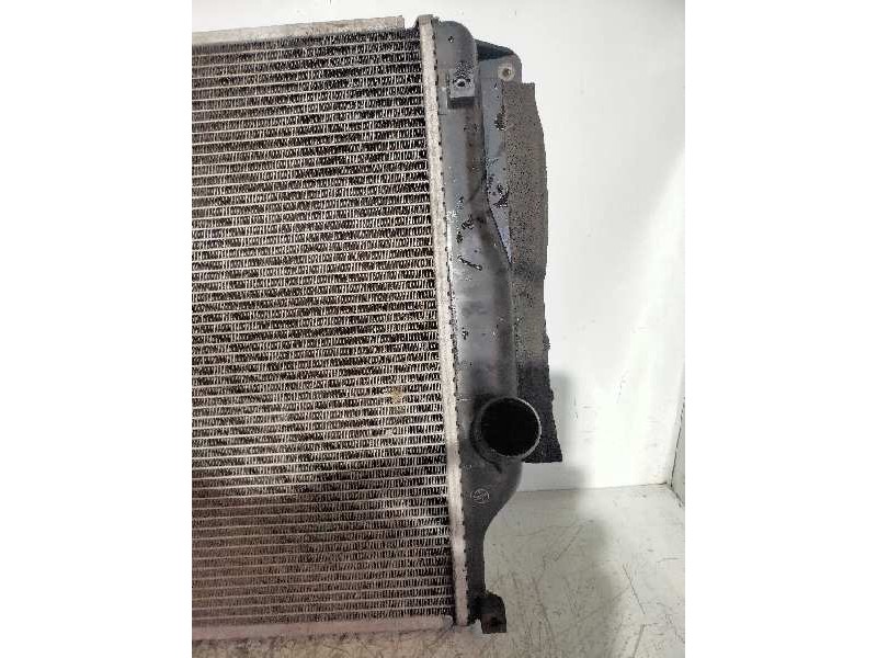 Recambio de radiador agua para toyota rav 4 (a3) executive referencia OEM IAM   