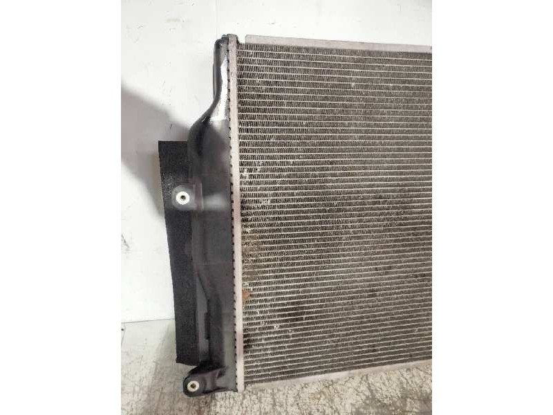 Recambio de radiador agua para toyota rav 4 (a3) executive referencia OEM IAM   