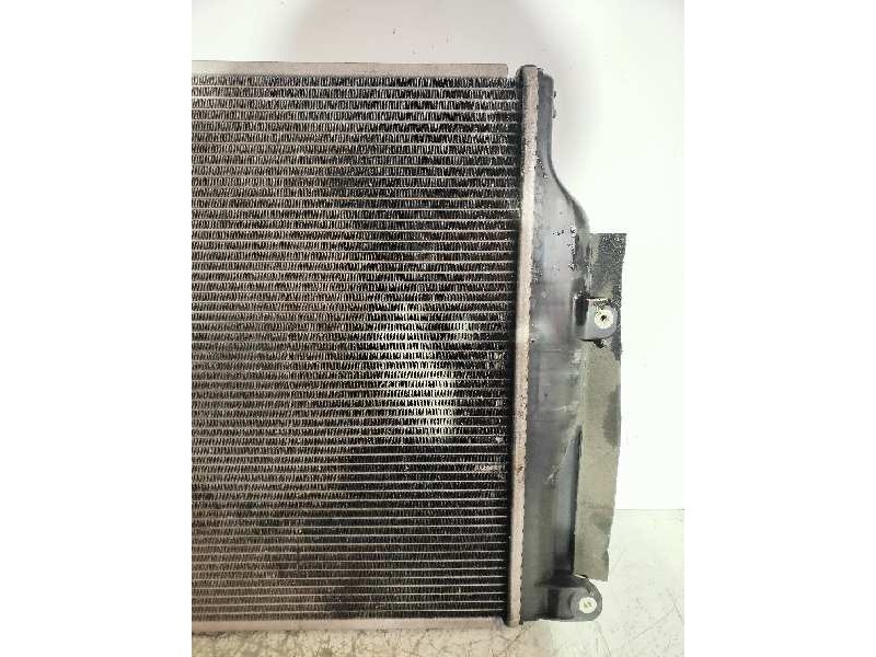 Recambio de radiador agua para toyota rav 4 (a3) executive referencia OEM IAM   