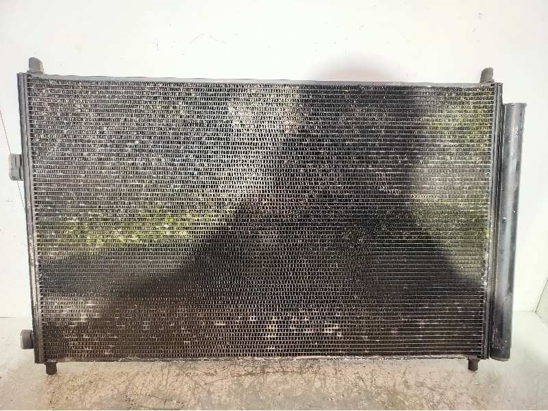 Recambio de condensador / radiador aire acondicionado para toyota rav 4 (a3) executive referencia OEM IAM   