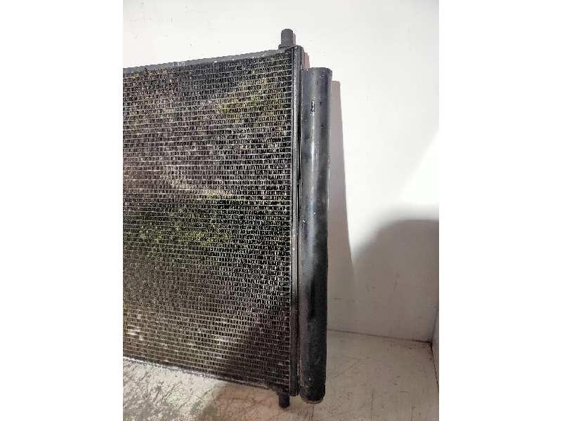 Recambio de condensador / radiador aire acondicionado para toyota rav 4 (a3) executive referencia OEM IAM   
