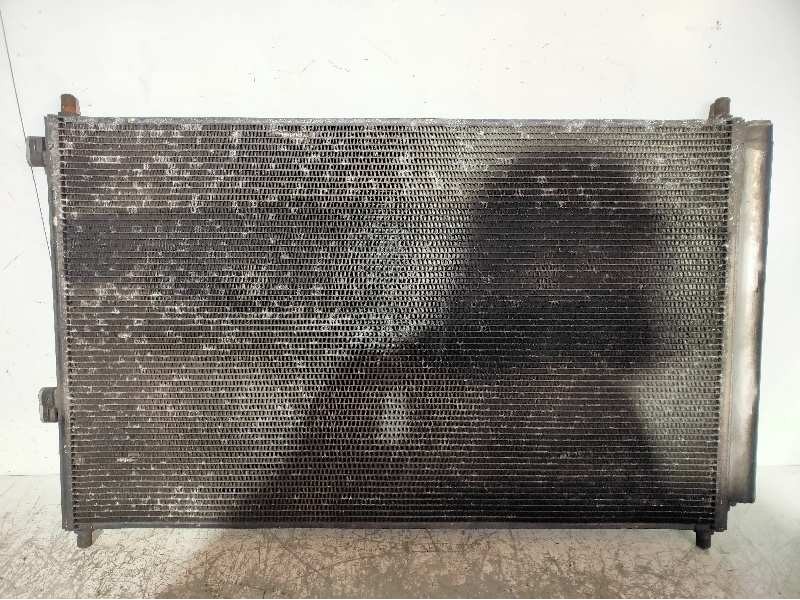 Recambio de condensador / radiador aire acondicionado para toyota rav 4 (a3) executive referencia OEM IAM   